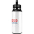 Proud Liberal Hydro Flask 32oz Wide Mouth Skin
